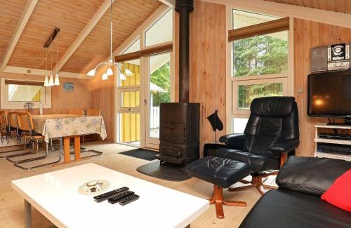 Aalbaek House | 6 person holiday home in Ålbæk-By Traum