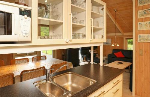Aalbaek House | 6 person holiday home in Ålbæk-By Traum
