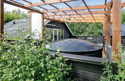 Ansager House | 6 person holiday home in Ansager-By Traum