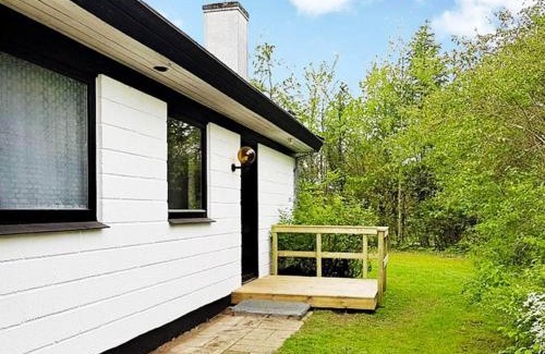 Farvang House | 6 person holiday home in Ans By