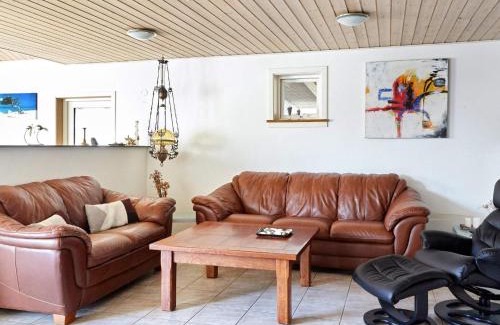 Hoeve Strand House | 6 person holiday home in Asnæs-By Traum