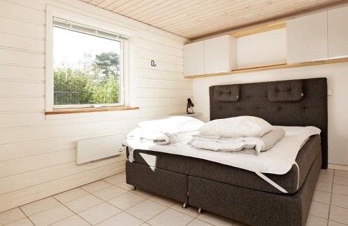 Hoeve Strand House | 6 person holiday home in Asnæs-By Traum