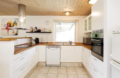 Hoeve Strand House | 6 person holiday home in Asnæs-By Traum