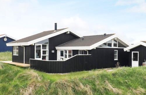 Blokhus House | 6 person holiday home in Blokhus-By Traum