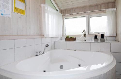 Blokhus House | 6 person holiday home in Blokhus-By Traum