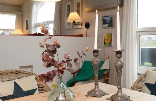 Blokhus House | 6 person holiday home in Blokhus-By Traum