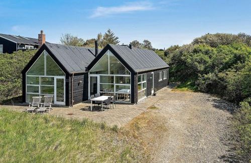 Blokhus House | 6 person holiday home in Blokhus