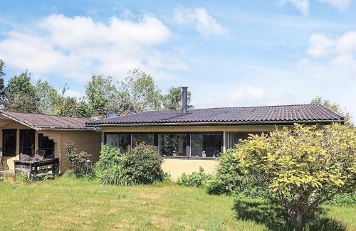 Bog By House | 6 person holiday home in Bogø By