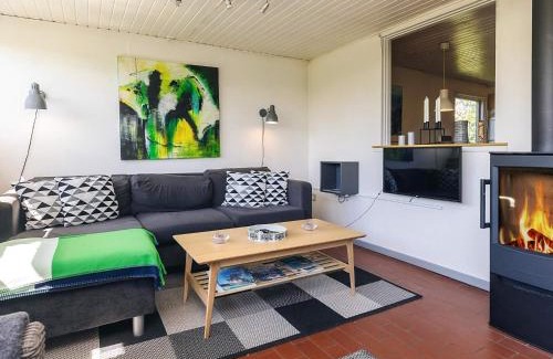 Bog By House | 6 person holiday home in Bogø By