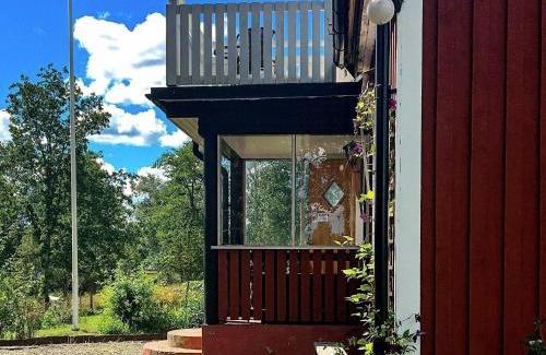 Berga House | 6 person holiday home in Berga