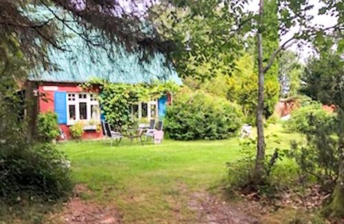 Braedstrup House | 6 person holiday home in Brædstrup-By Traum