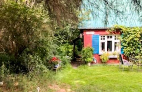 Braedstrup House | 6 person holiday home in Brædstrup-By Traum