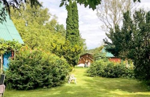 Braedstrup House | 6 person holiday home in Brædstrup-By Traum