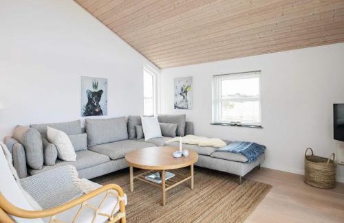 Tranum House | 6 person holiday home in Brovst
