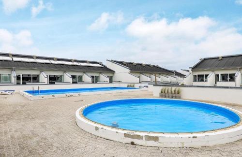 Brovst Apartment | 6 person holiday home in Brovst-By Traum