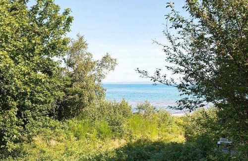 Dronningmolle House | 6 person holiday home in Dronningmølle-By Traum