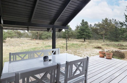Aalbaek House | 6 person holiday home in Ålbæk