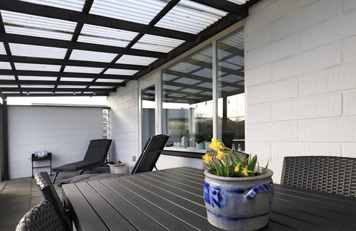 Aalbaek House | 6 person holiday home in Ålbæk