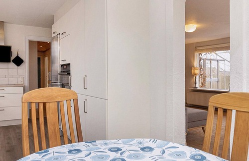 Aalbaek House | 6 person holiday home in Ålbæk-By Traum
