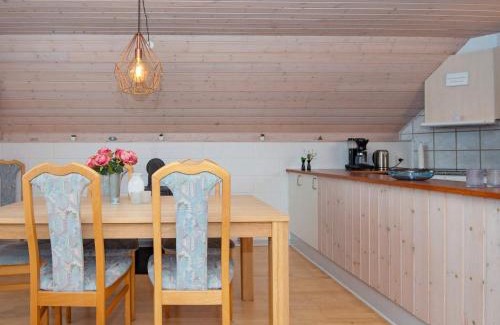 Aabenraa House | 6 person holiday home in Aabenraa-By Traum