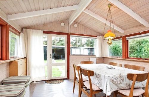 Dannemare House | 6 person holiday home in Dannemare-By Traum
