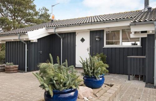 Femmøller House | 6 person holiday home in Ebeltoft