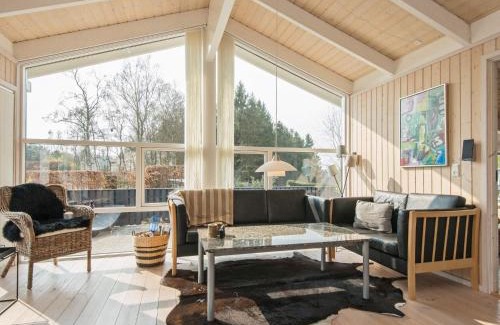 Femmøller House | 6 person holiday home in Ebeltoft