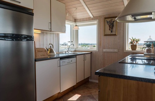 Fano House | 6 person holiday home in Fanø