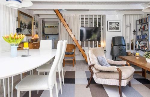 Fjellerup House | 6 person holiday home in Glesborg-By Traum