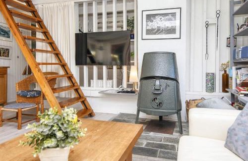 Fjellerup House | 6 person holiday home in Glesborg-By Traum