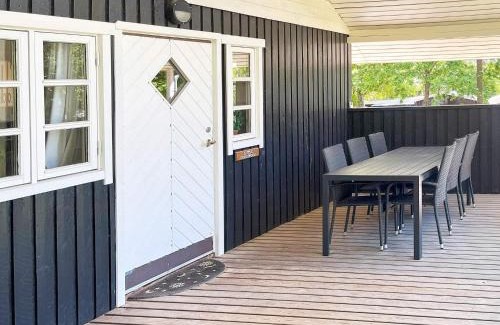 Glesborg House | 6 person holiday home in Glesborg-By Traum