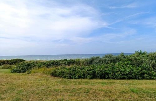 Glesborg House | 6 person holiday home in Glesborg-By Traum