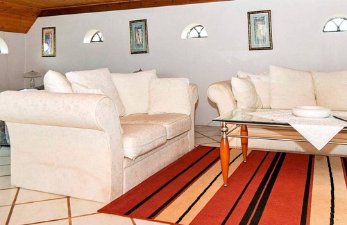 Hojer House | 6 person holiday home in Højer