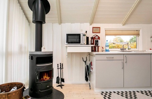 Hou House | 6 person holiday home in Hals-By Traum