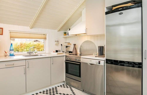 Hou House | 6 person holiday home in Hals-By Traum