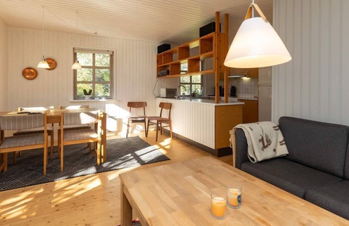 Hou House | 6 person holiday home in Hals-By Traum