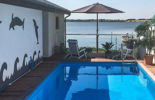 Hejlsminde Strand House | 6 person holiday home in Hejls