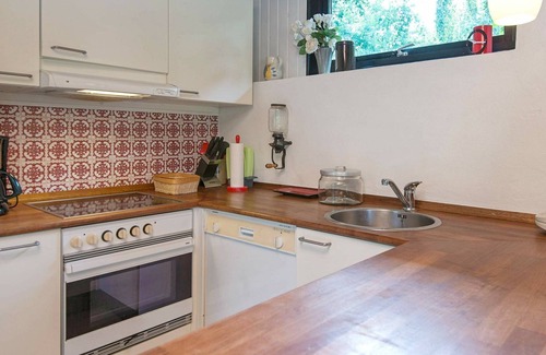 Skodshoved House | 6 person holiday home in Knebel-By Traum