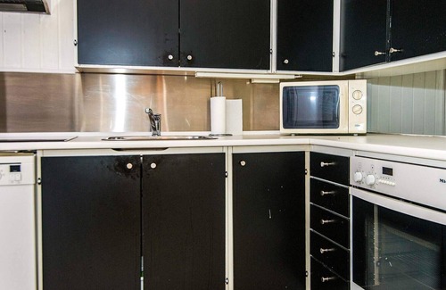 Ebdrup House | 6 person holiday home in Kolind
