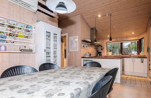 Læsø House | 6 person holiday home in Læsø-By Traum