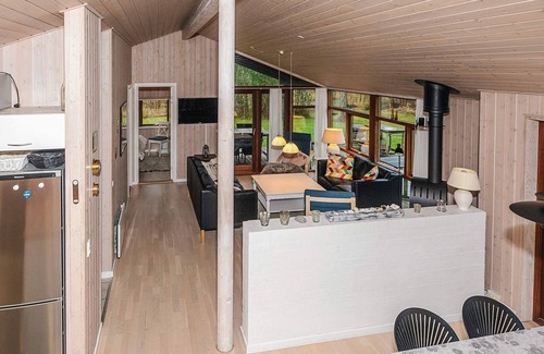 Læsø House | 6 person holiday home in Læsø-By Traum