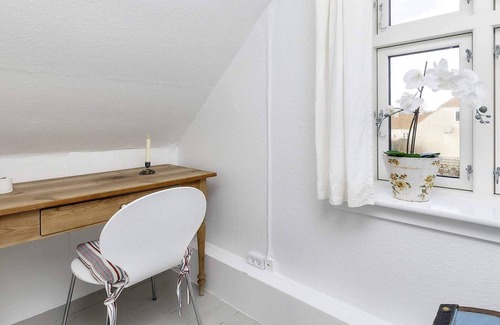 Læsø House | 6 person holiday home in Læsø-By Traum