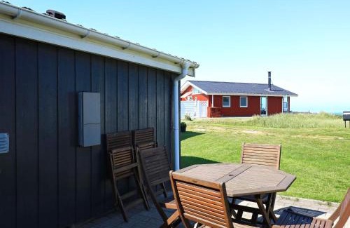 Lonstrup House | 6 person holiday home in Hj rring