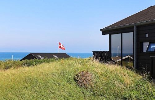 Lonstrup House | 6 person holiday home in Hj rring