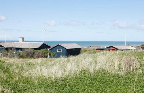 Lonstrup House | 6 person holiday home in Hj rring
