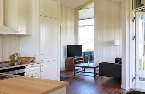Trans House | 6 person holiday home in Lemvig-By Traum
