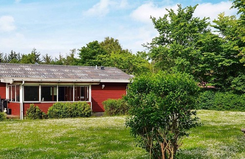 Nibe House | 6 person holiday home in Nibe