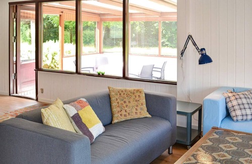 Nibe House | 6 person holiday home in Nibe