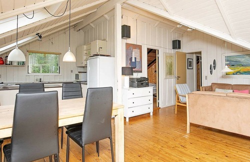 Rodby House | 6 person holiday home in Rødby