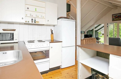 Rodby House | 6 person holiday home in Rødby
